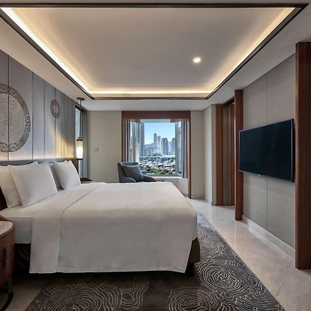 Grand Hyatt Τζακάρτα Εξωτερικό φωτογραφία