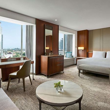 Grand Hyatt Τζακάρτα Εξωτερικό φωτογραφία