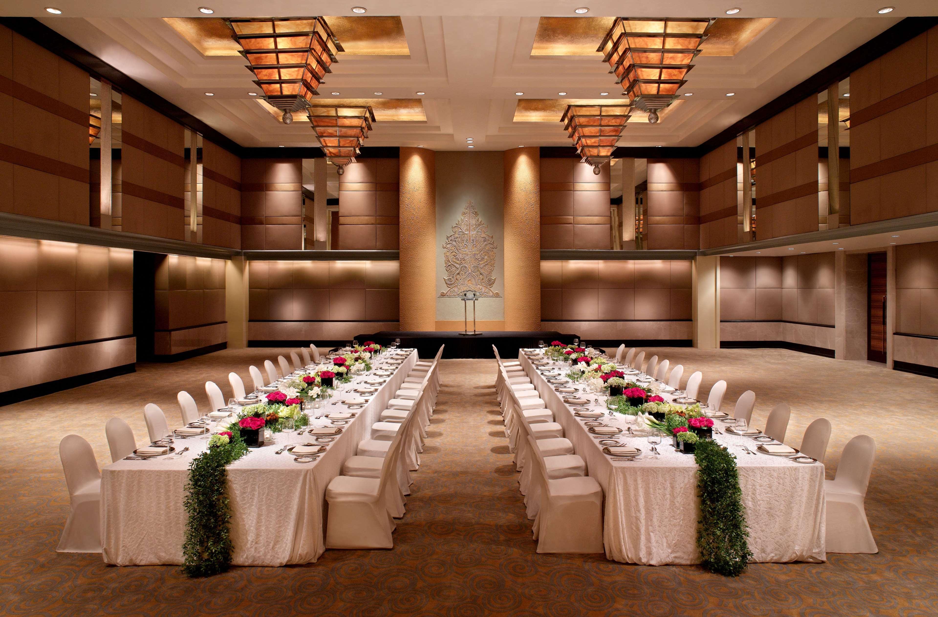 Grand Hyatt Τζακάρτα Εξωτερικό φωτογραφία