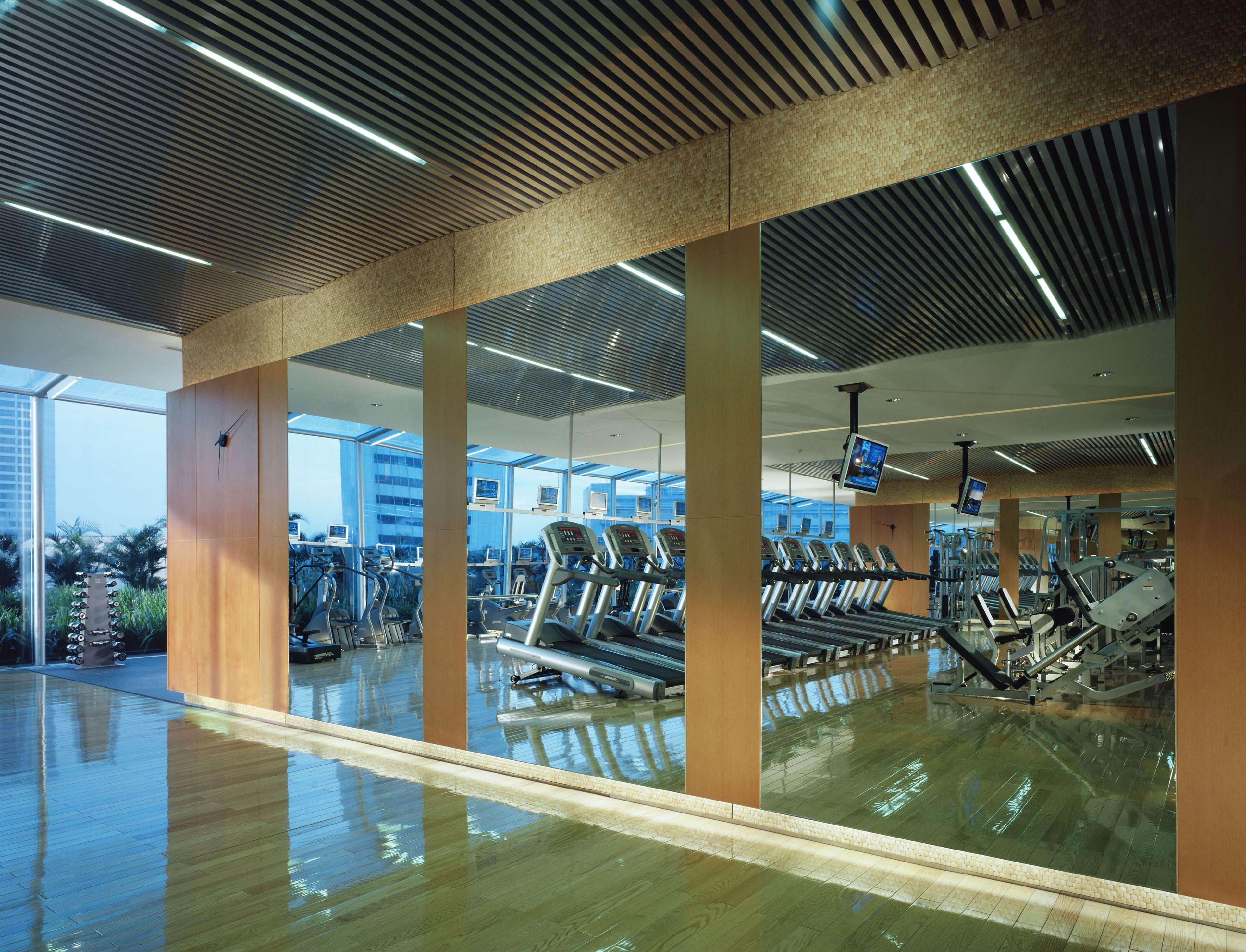 Grand Hyatt Τζακάρτα Εξωτερικό φωτογραφία