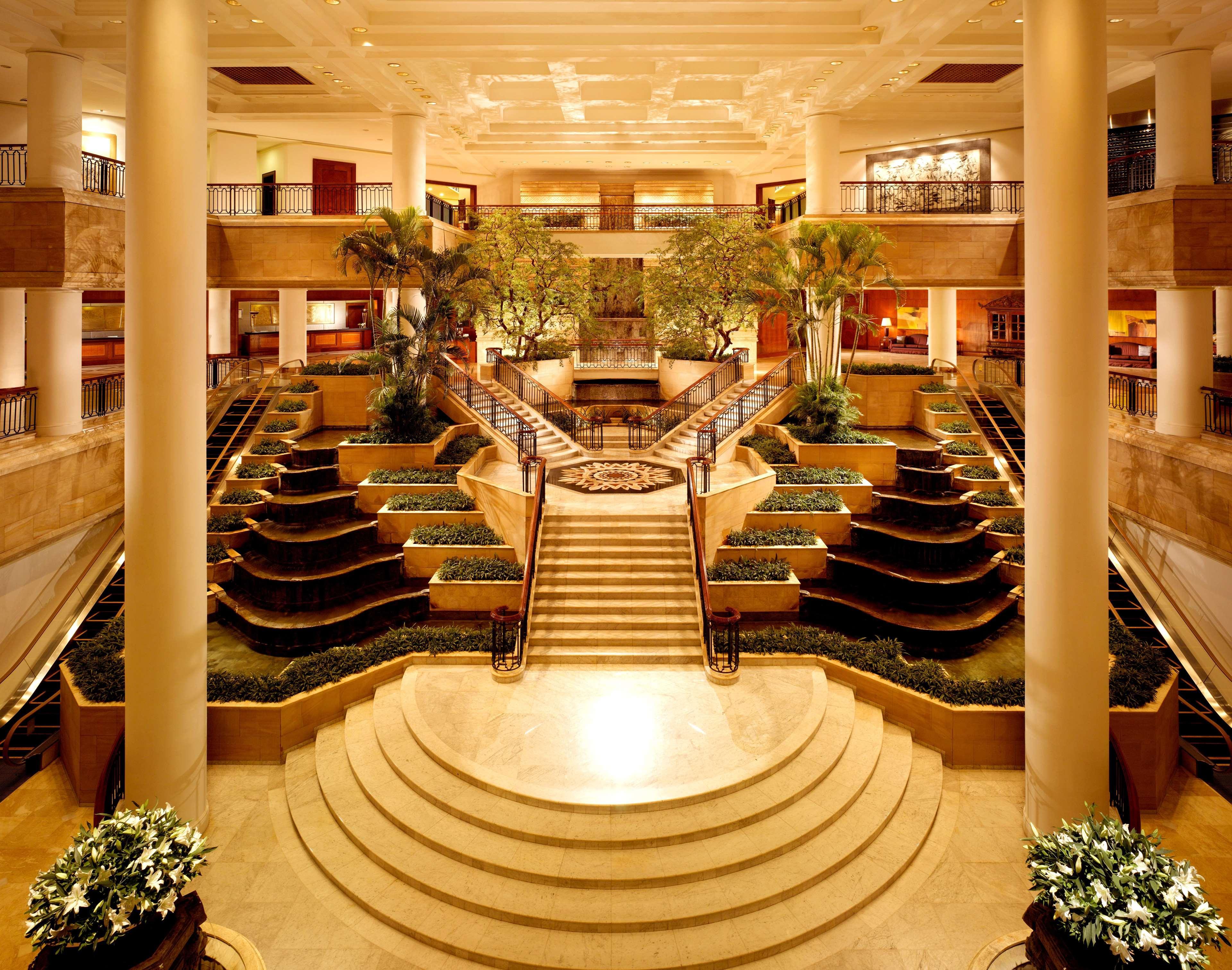 Grand Hyatt Τζακάρτα Εξωτερικό φωτογραφία