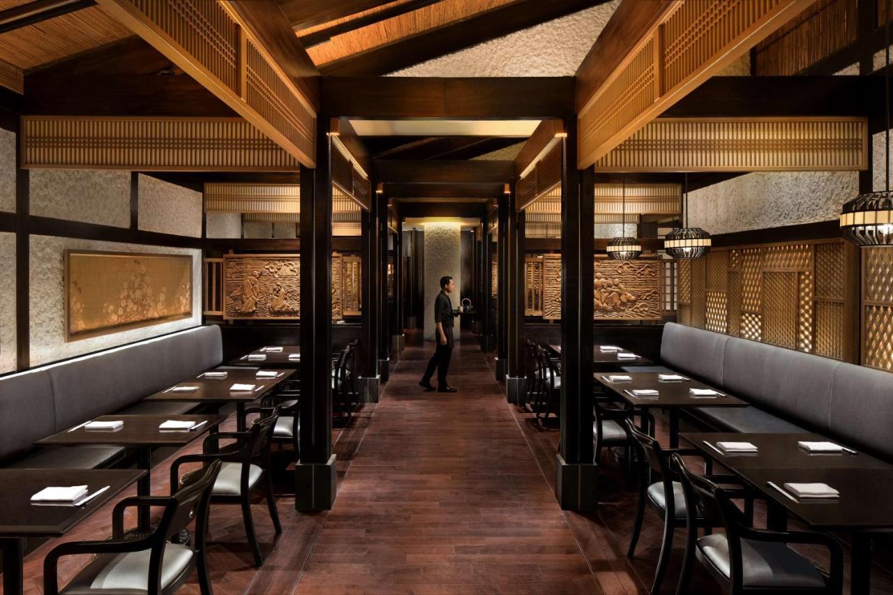 Grand Hyatt Τζακάρτα Εξωτερικό φωτογραφία