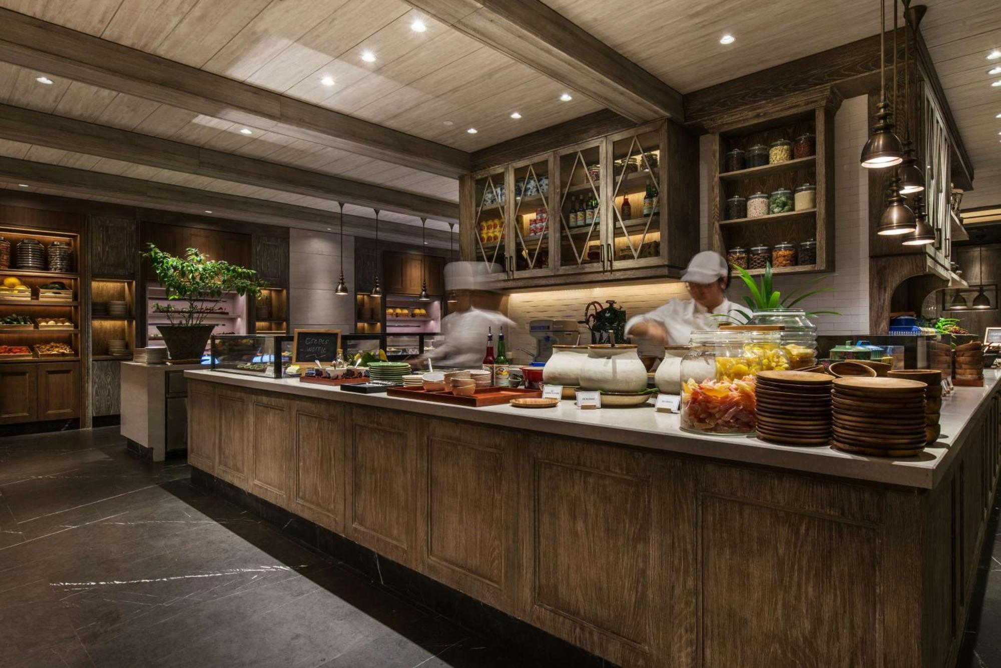 Grand Hyatt Τζακάρτα Εξωτερικό φωτογραφία