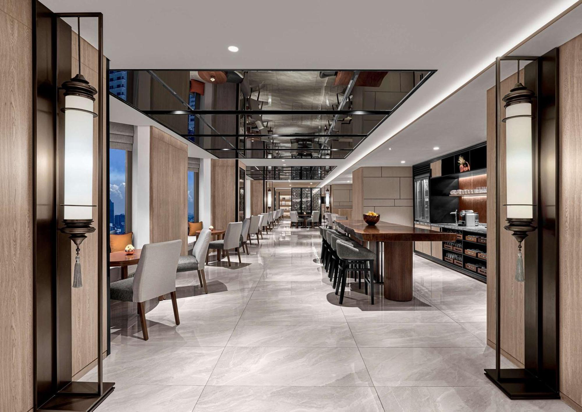 Grand Hyatt Τζακάρτα Εξωτερικό φωτογραφία