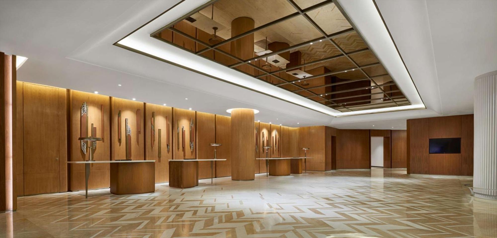 Grand Hyatt Τζακάρτα Εξωτερικό φωτογραφία