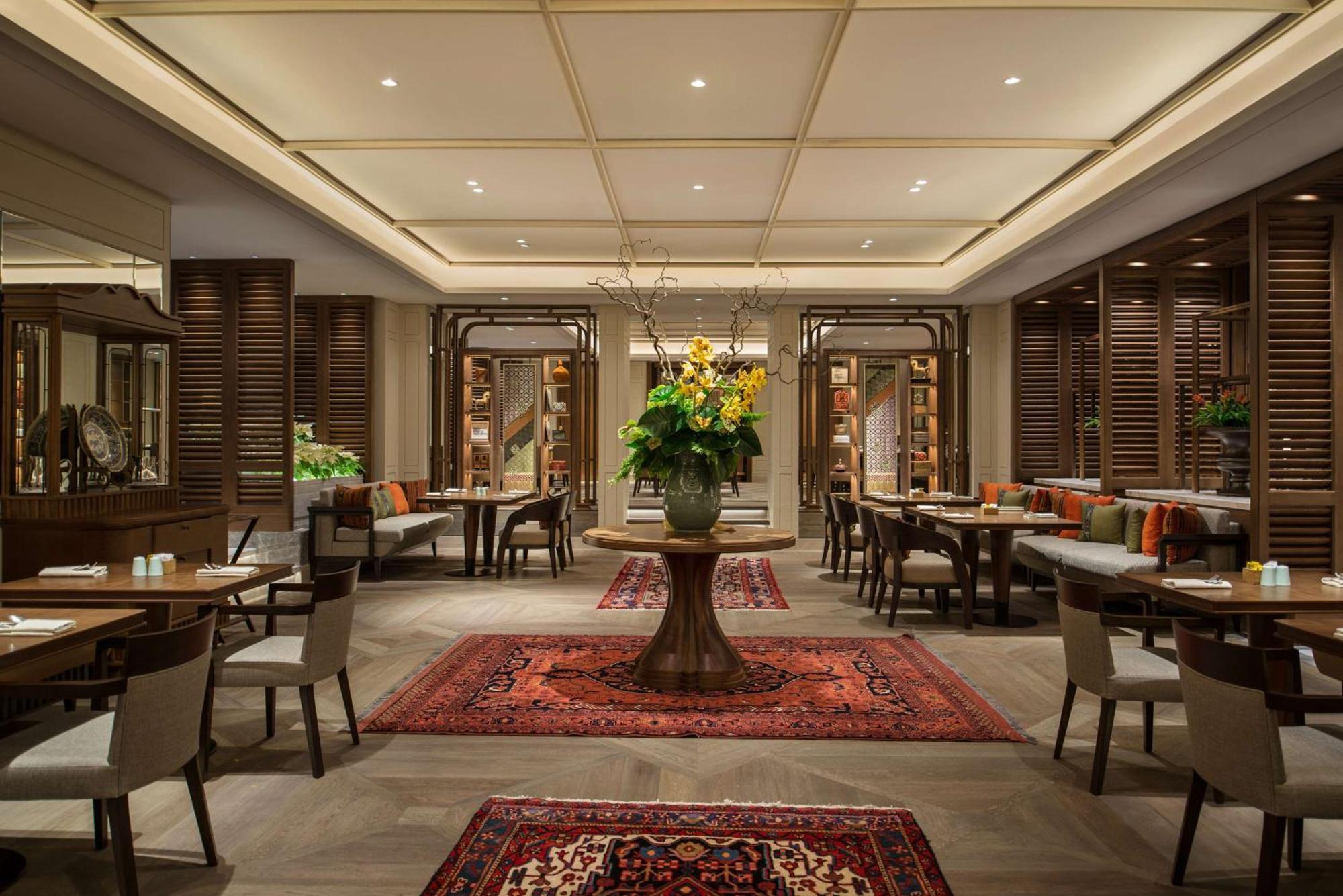 Grand Hyatt Τζακάρτα Εξωτερικό φωτογραφία