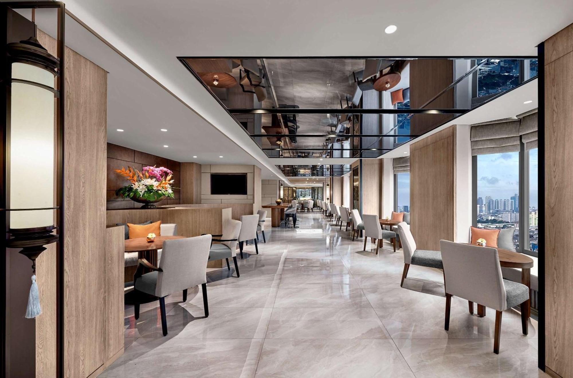 Grand Hyatt Τζακάρτα Εξωτερικό φωτογραφία