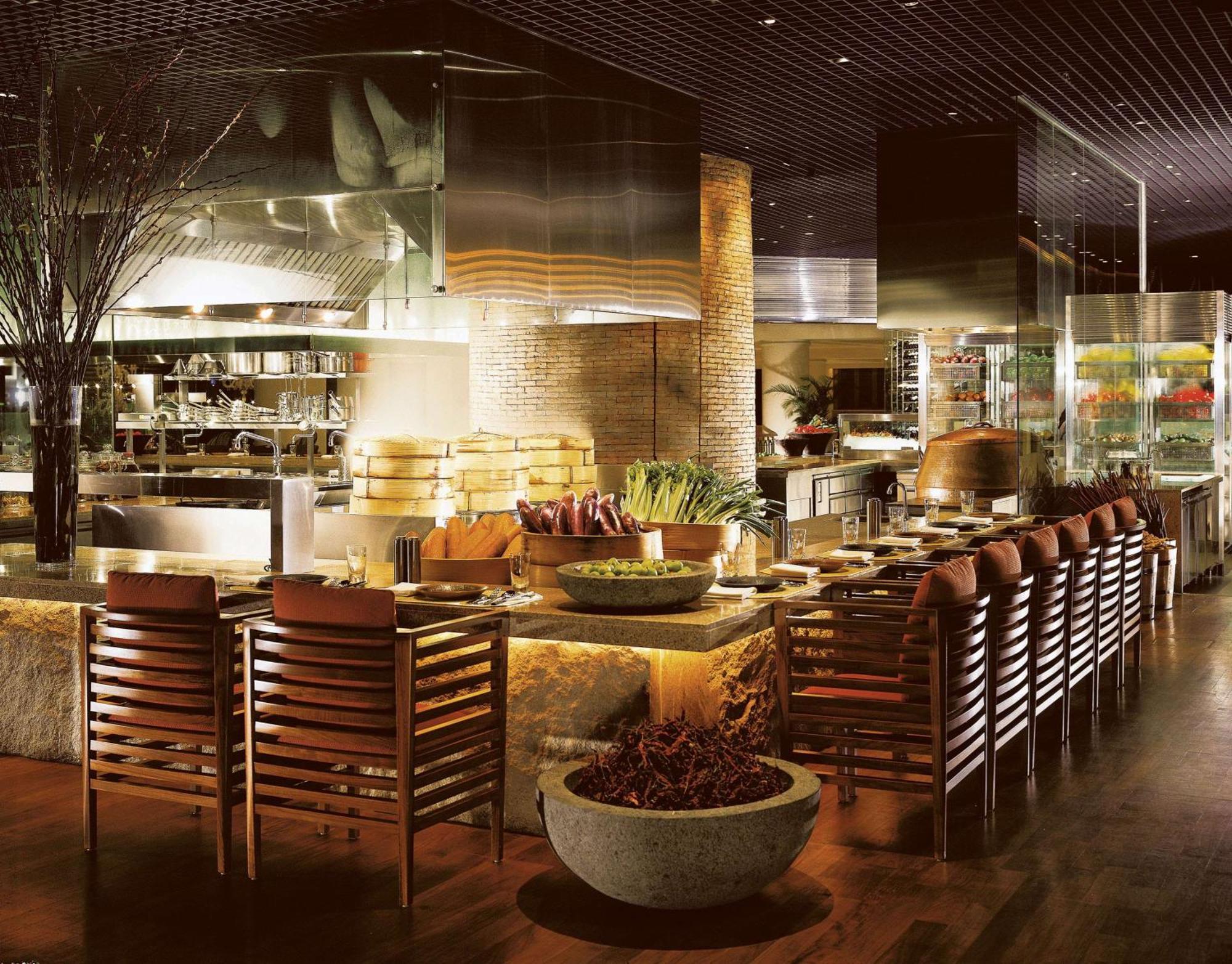 Grand Hyatt Τζακάρτα Εξωτερικό φωτογραφία