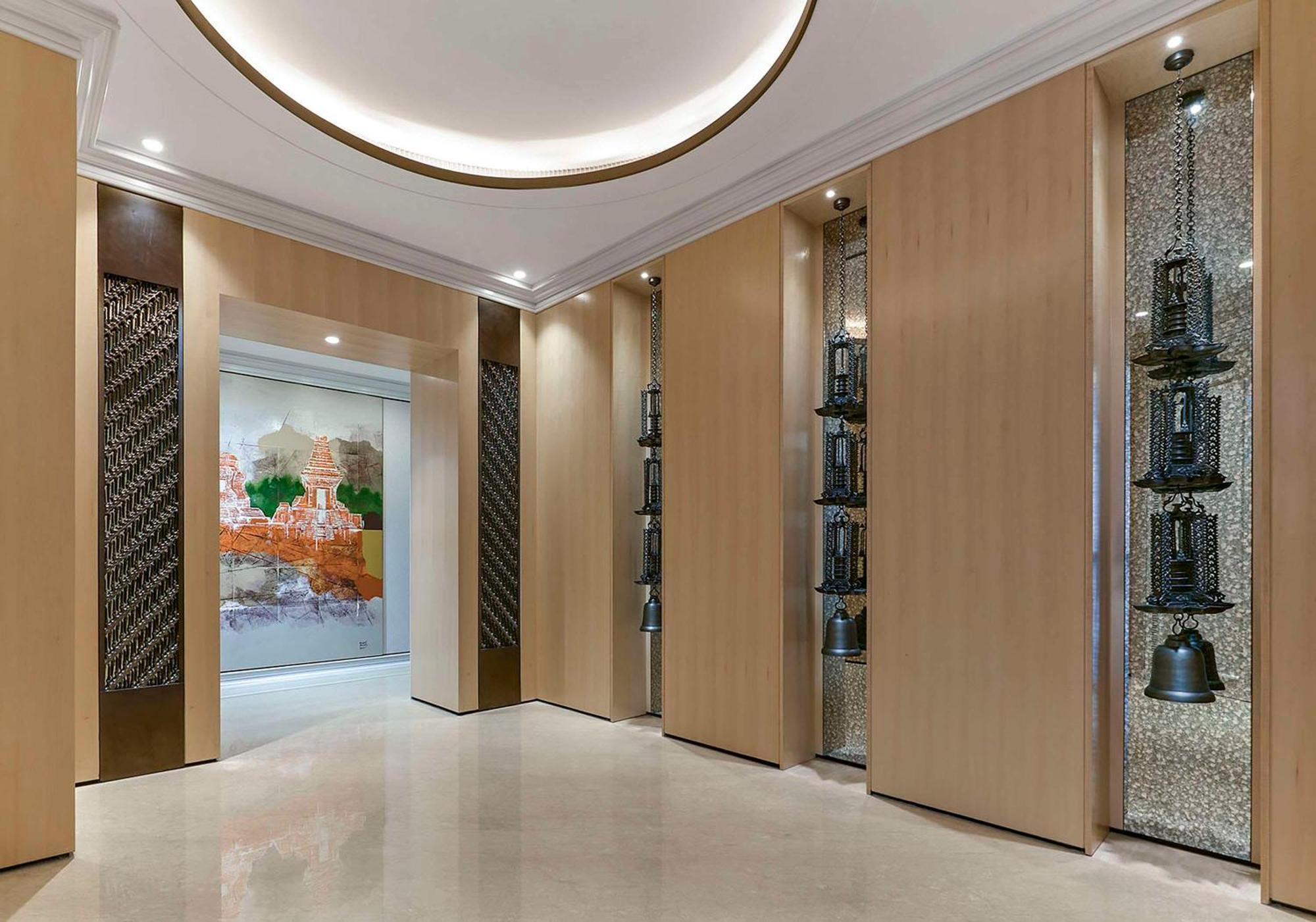 Grand Hyatt Τζακάρτα Εξωτερικό φωτογραφία