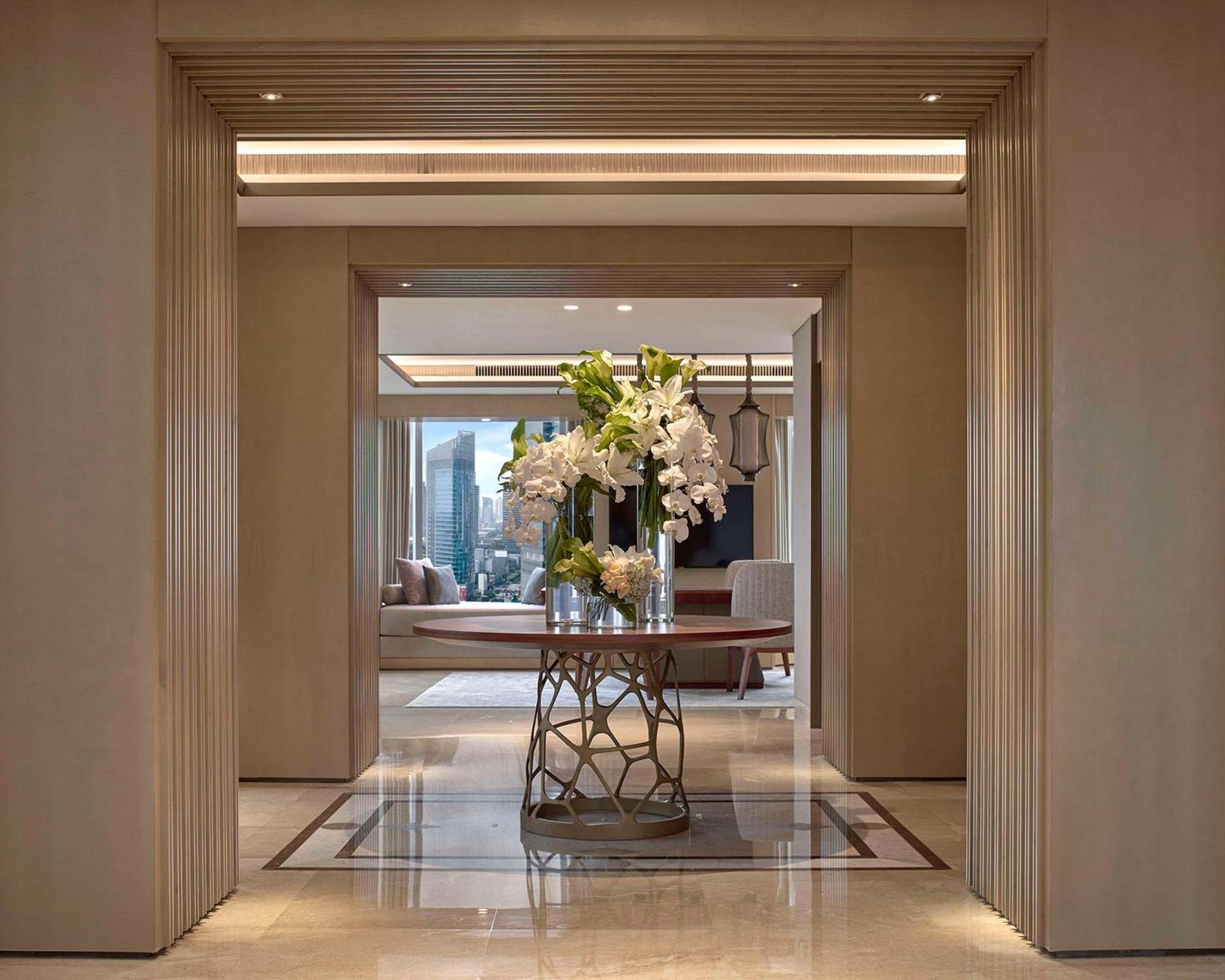 Grand Hyatt Τζακάρτα Εξωτερικό φωτογραφία