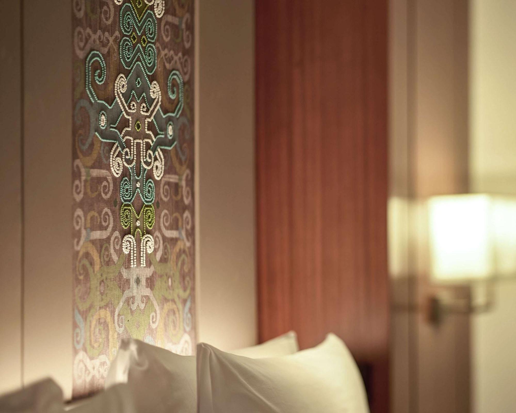 Grand Hyatt Τζακάρτα Εξωτερικό φωτογραφία