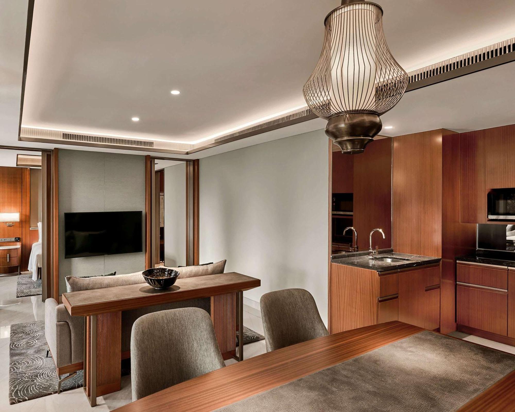 Grand Hyatt Τζακάρτα Εξωτερικό φωτογραφία